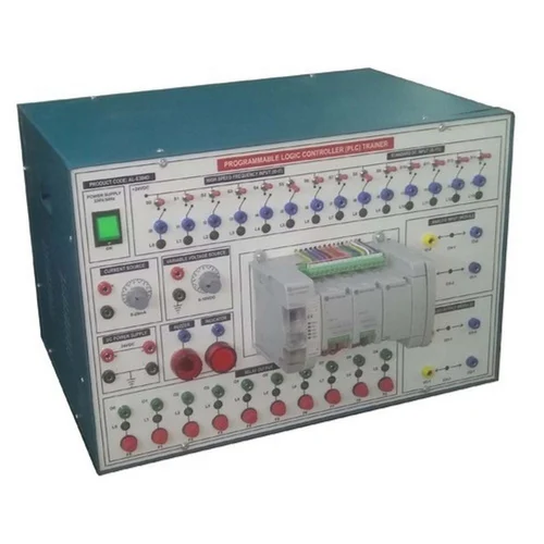 Automation Lab